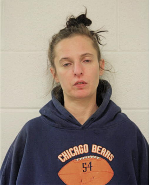 JEANINE M MANNELLA, Cook County, Illinois