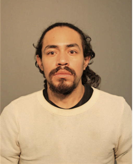 HECTOR MARTINEZ, Cook County, Illinois
