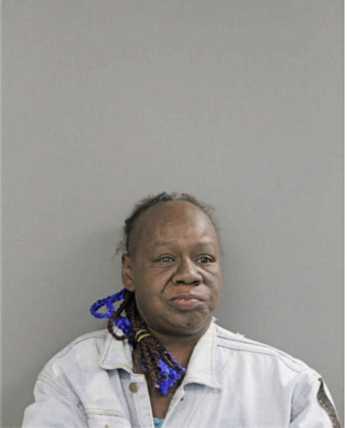 DIANE D MASON, Cook County, Illinois