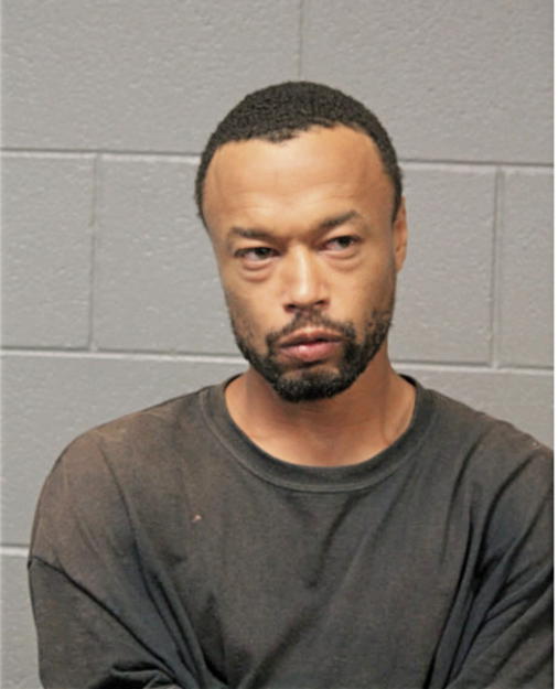 ERIC L MC RAY, Cook County, Illinois