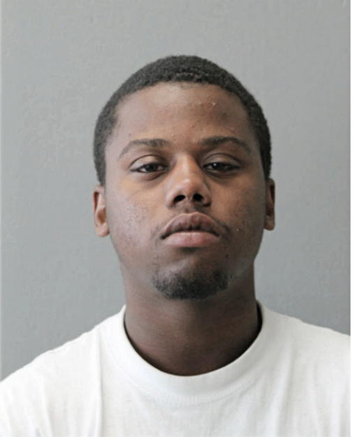 MICHAEL D MCWRIGHT, Cook County, Illinois