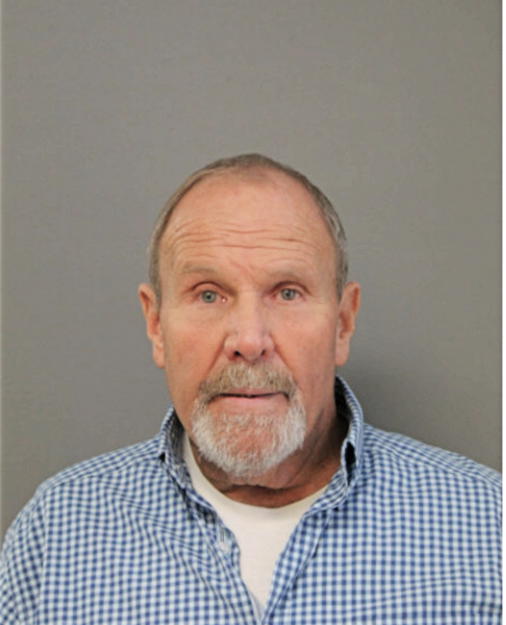 LONNIE RAY MEISSNER, Cook County, Illinois