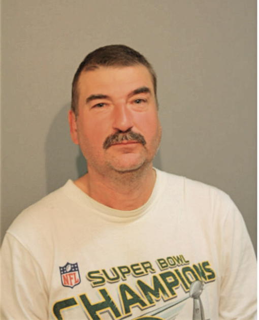 MICHAEL D MELANKI, Cook County, Illinois