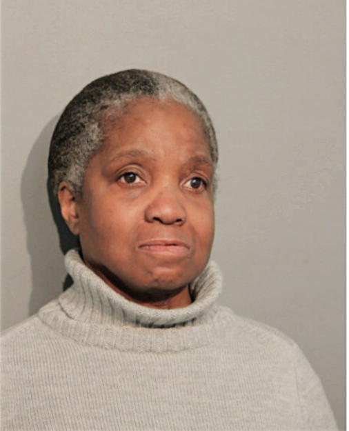 YVAUGHN E MILES, Cook County, Illinois
