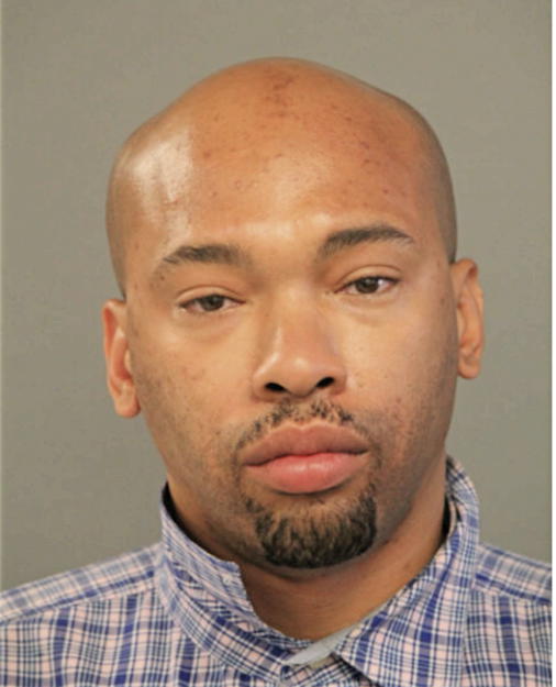 DANNEL M MITCHELL, Cook County, Illinois