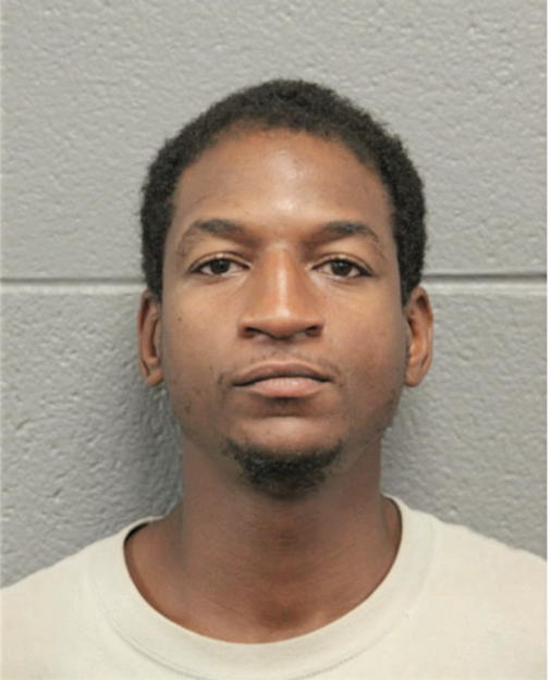 WALTER LILY-HERMAN MOLLISON, Cook County, Illinois