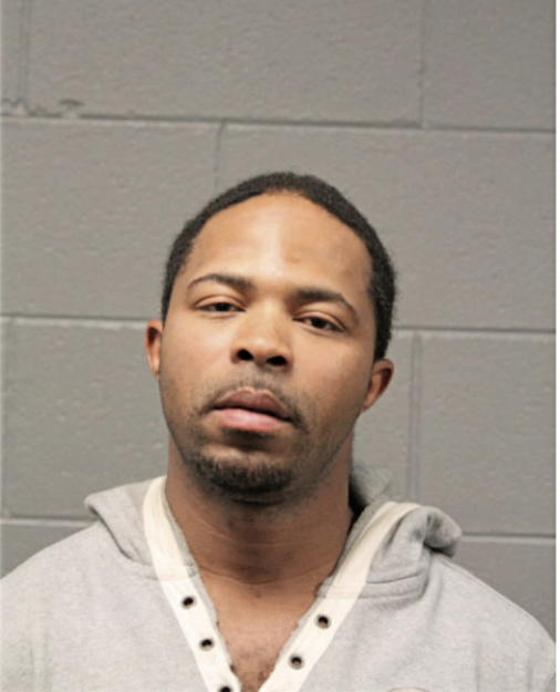 JAMES MOORE, Cook County, Illinois