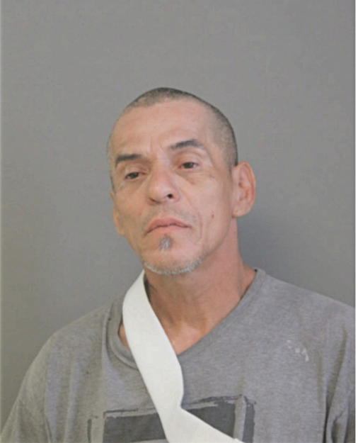 HECTOR A MORENO, Cook County, Illinois