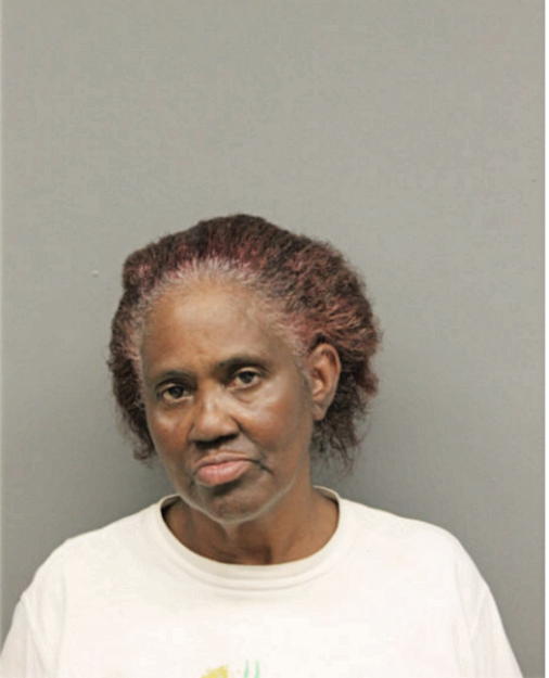 PATRICIA ANN NELSON, Cook County, Illinois