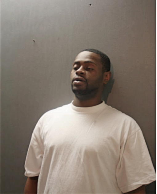 KEVIN K NORINGTON, Cook County, Illinois