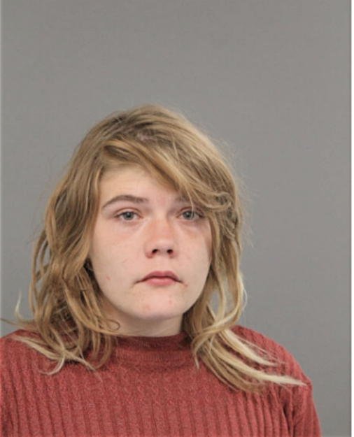 MARY NORMAND, Cook County, Illinois