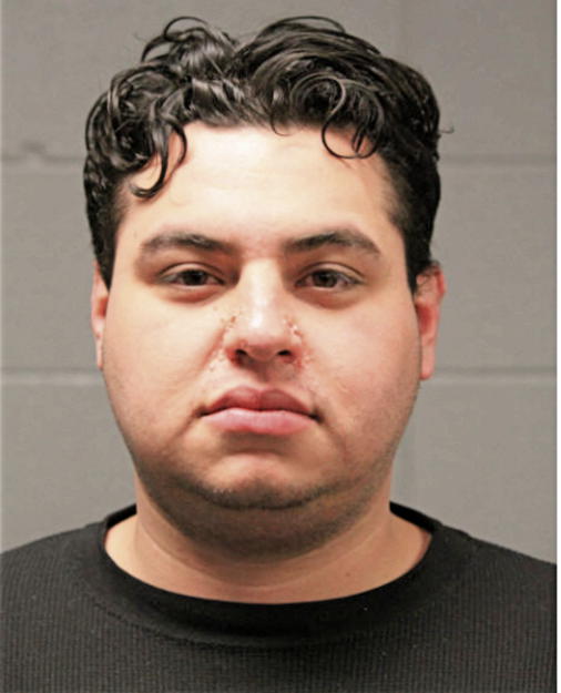 BRIAN NOWASKEY, Cook County, Illinois