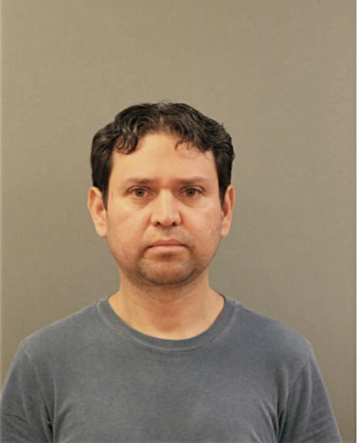 CESAR R OCURA, Cook County, Illinois