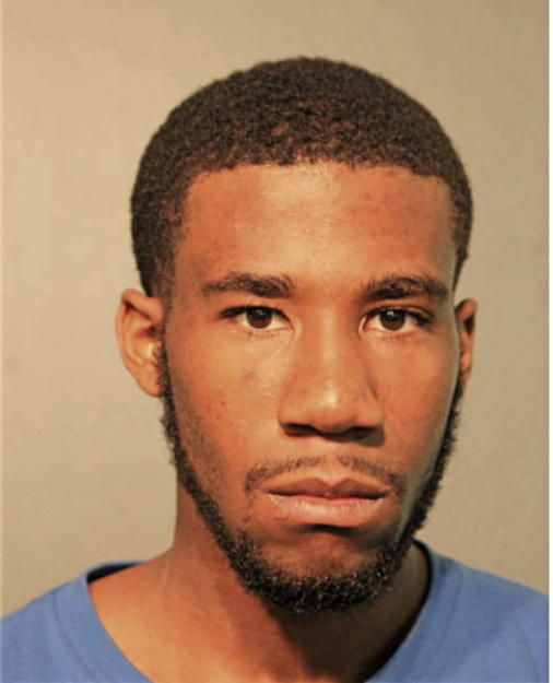 SAMUEL OGUNLEYE, Cook County, Illinois
