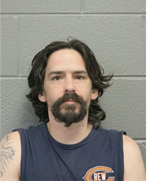 MICHAEL A OLINSKI, Cook County, Illinois
