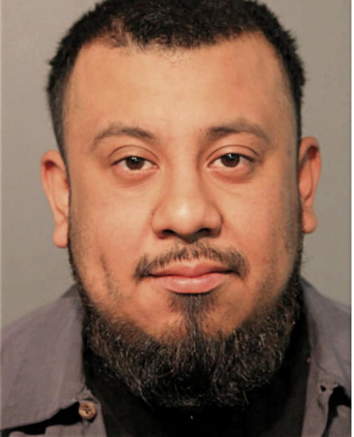 MOISE OLIVARES, Cook County, Illinois