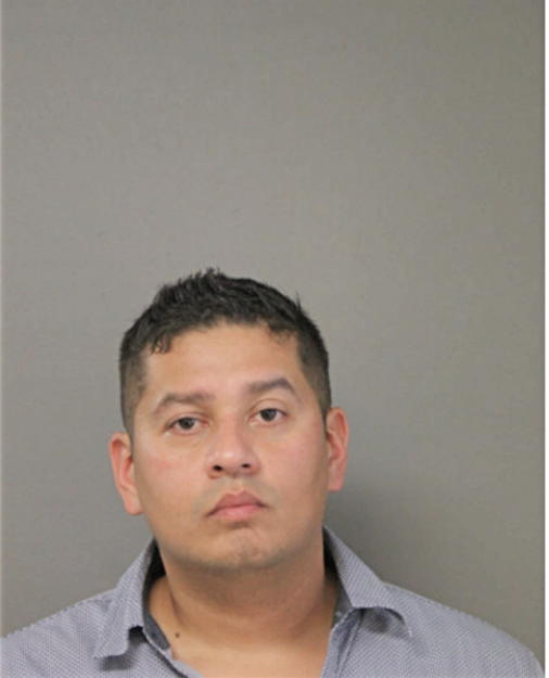 EUGENE M ORTIZ, Cook County, Illinois