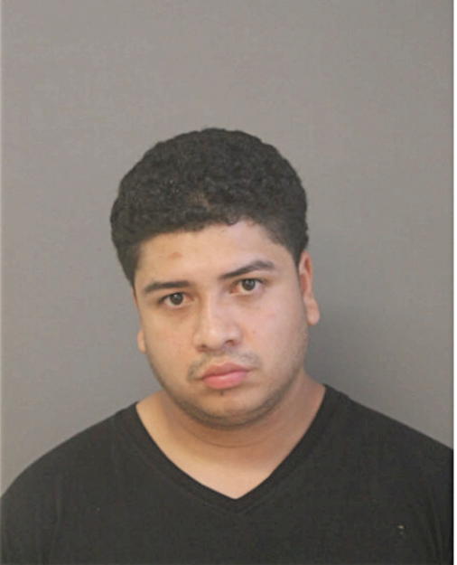 MIGUEL A OSTERLING, Cook County, Illinois