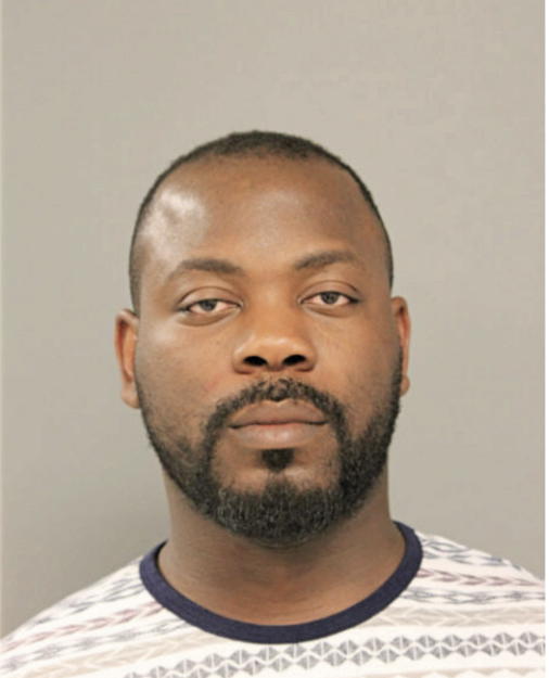 OLUWATOSIN A OTAKOMAIYA, Cook County, Illinois