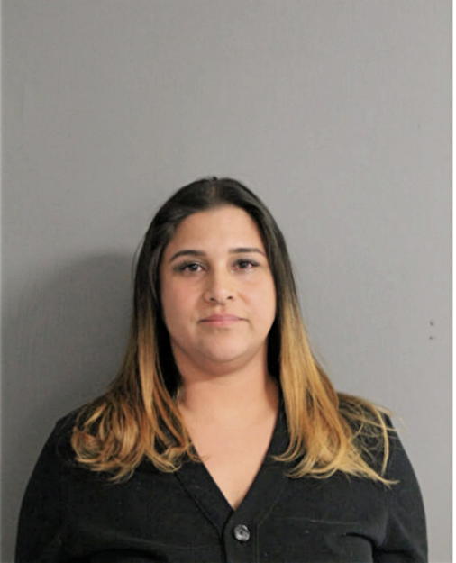 YADIRA PABON, Cook County, Illinois