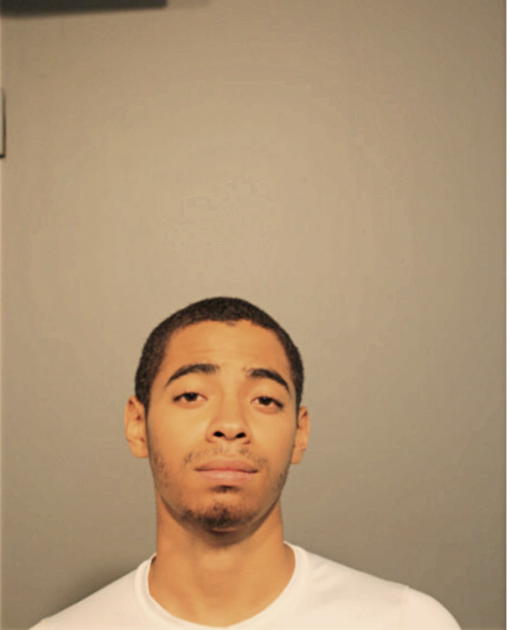 ISAIAH D PEREZ, Cook County, Illinois