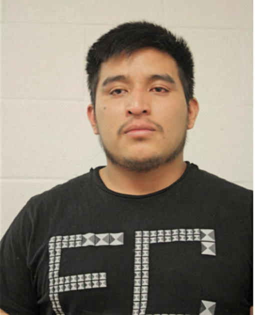 SERGIO PEREZ, Cook County, Illinois