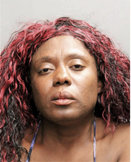 CARLA PIERRE, Cook County, Illinois