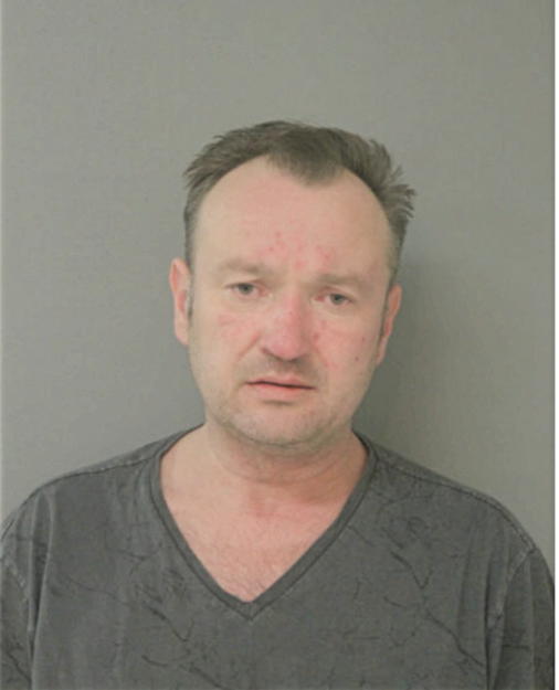 RAFAL PISKA, Cook County, Illinois