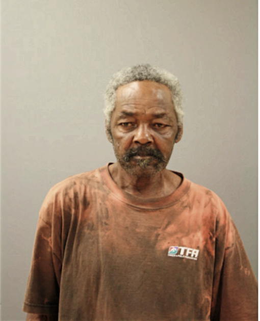 ALFRED POWELL, Cook County, Illinois