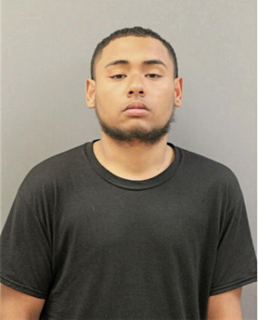 MARK A QUILES, Cook County, Illinois