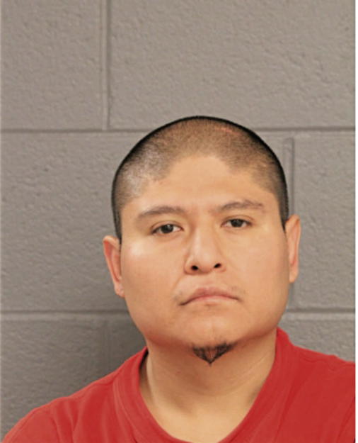 DAVID QUIROZ, Cook County, Illinois