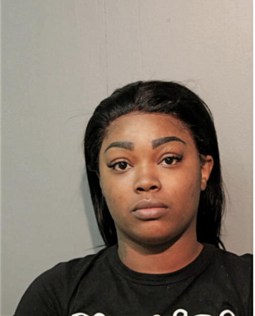 TANTIANA RAYFORD, Cook County, Illinois