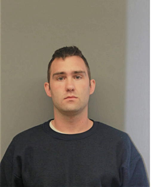 AARON M RICE, Cook County, Illinois