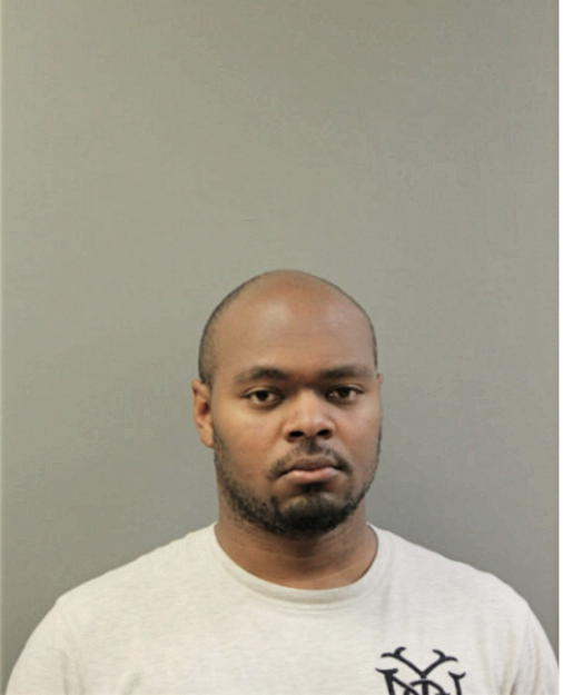 DESMOND J RICHARD, Cook County, Illinois