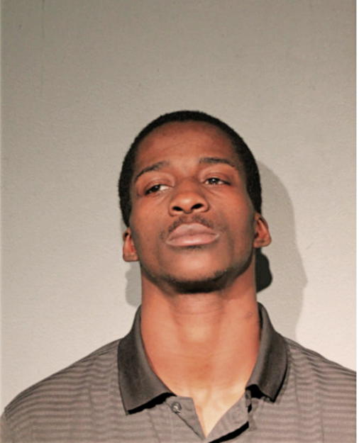 REGGIE L RICKS, Cook County, Illinois