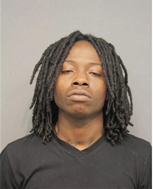 JAMES L RIDLEY, Cook County, Illinois
