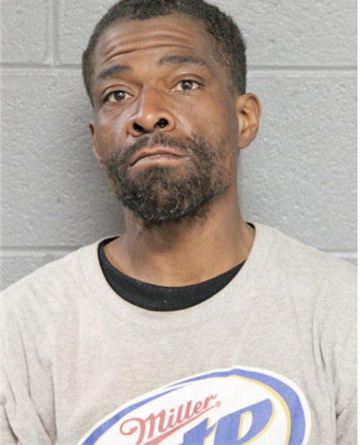TOMMY C ROBERTSON, Cook County, Illinois
