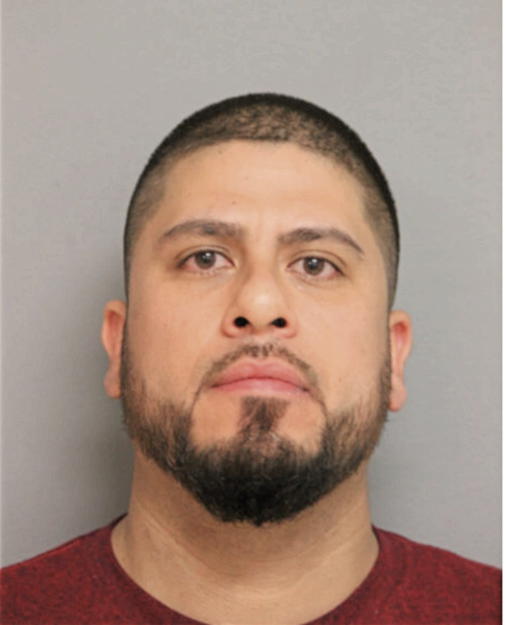 ERIC RODRIGUEZ, Cook County, Illinois