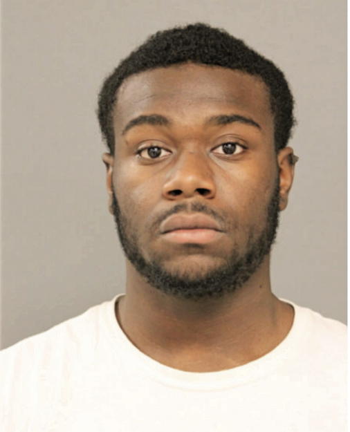 DAISHAWN ROWAN, Cook County, Illinois