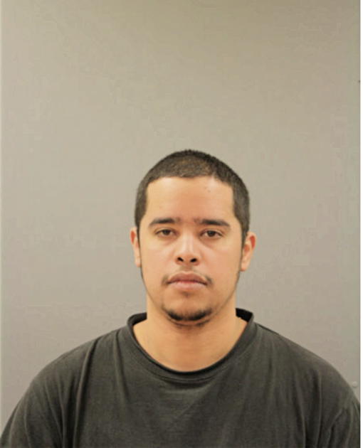 JONATHAN RUIZ, Cook County, Illinois