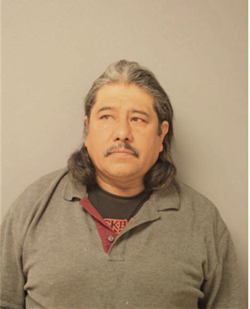 ROGELIO Z SANDOVAL, Cook County, Illinois