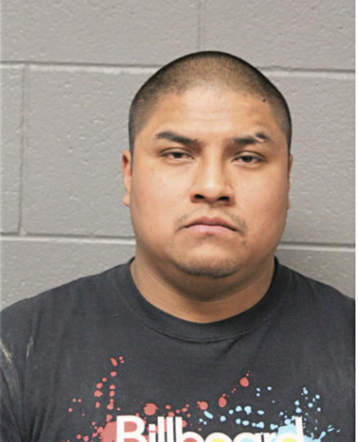 EMMANUEL T SANTAMARIA, Cook County, Illinois