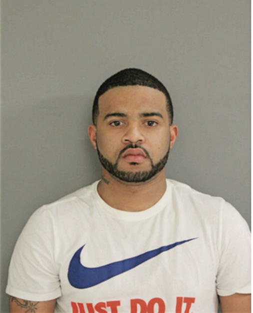 LADONTAY S SCOTT, Cook County, Illinois