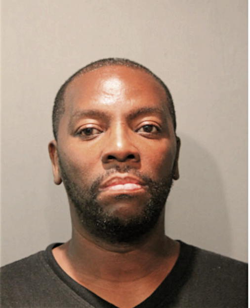 MICHAEL E SCURLOCK, Cook County, Illinois