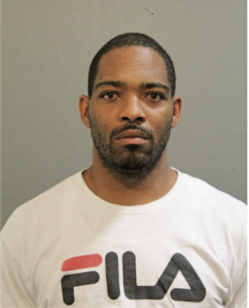 AIRRION SMITH, Cook County, Illinois