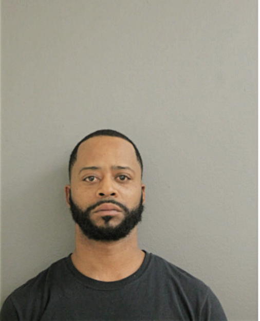EDDIE SMITH, Cook County, Illinois