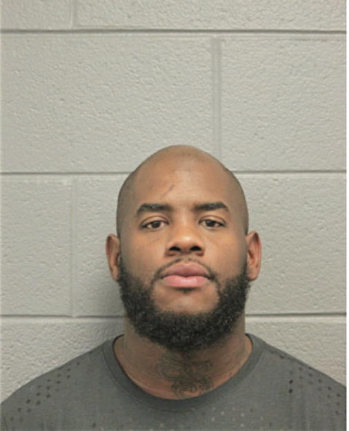 STEPHEN J SOUTHERN, Cook County, Illinois