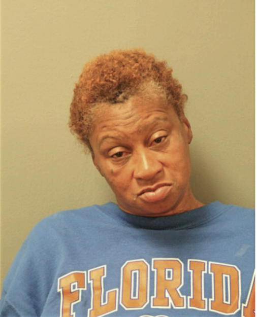 DIANA M STAMPLEY, Cook County, Illinois