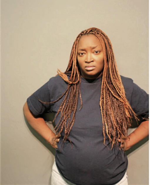 SHAWNICE C STARLING, Cook County, Illinois