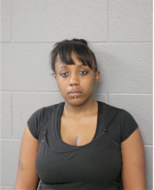 VALERIE P STEWART, Cook County, Illinois